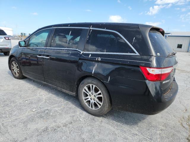 2013 HONDA ODYSSEY EX - 5FNRL5H6XDB073470