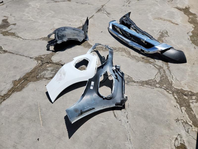 2016 MERCEDES-BENZ GLE 350 - 4JGDA5JB3GA647763