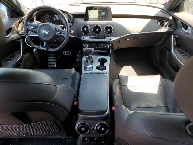 2020 KIA STINGER GT KNAE35LC4L6086850