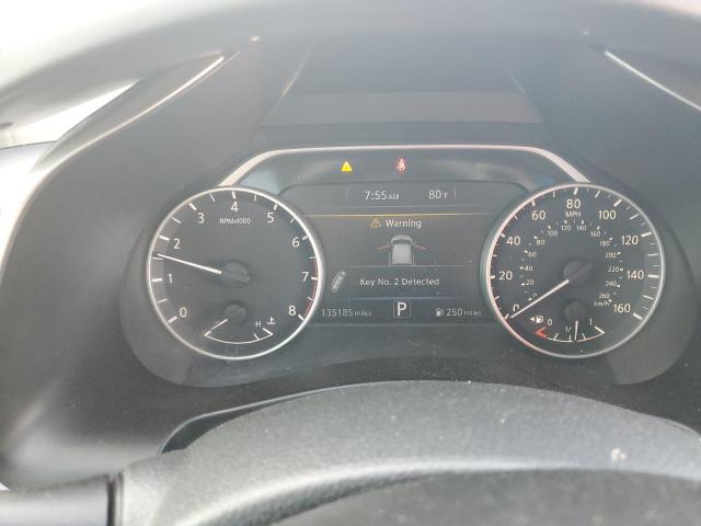 2016 NISSAN MURANO S 5N1AZ2MH1GN167403