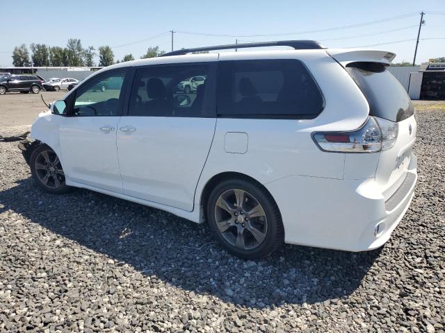2015 TOYOTA SIENNA SPO 5TDXK3DCXFS639393