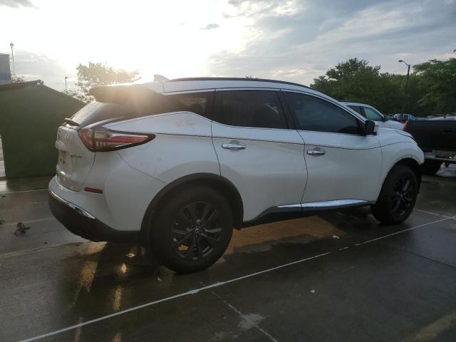2017 NISSAN MURANO S 5N1AZ2MH9HN188114