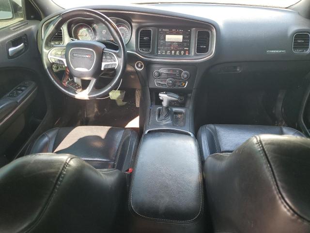 2017 DODGE CHARGER SX - 2C3CDXHG8HH589399