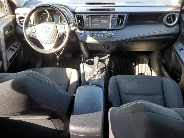 2018 TOYOTA RAV4 HV LE JTMRJREV5JD223125