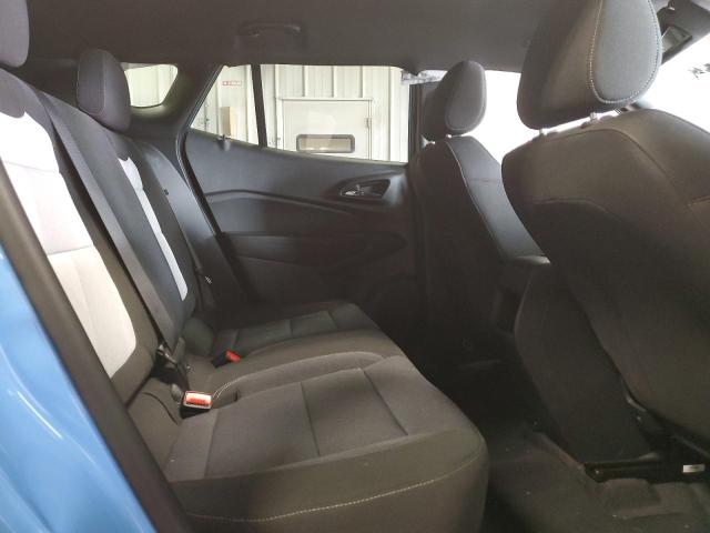 2024 CHEVROLET 10 - KL77LGE20RC226735