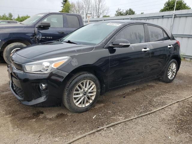2019 KIA RIO EX 3KPA35AB0KE169972