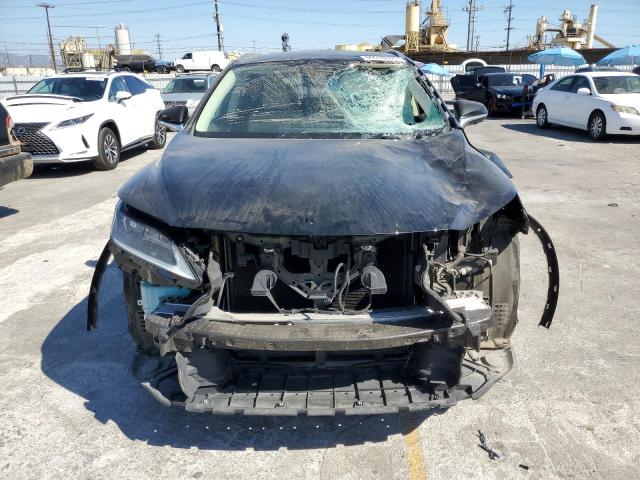 2022 LEXUS RX 350 2T2HZMAA1NC254249