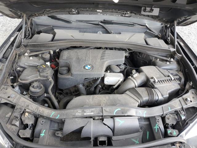 2014 BMW X1 XDRIVE2 - WBAVL1C53EVY23930