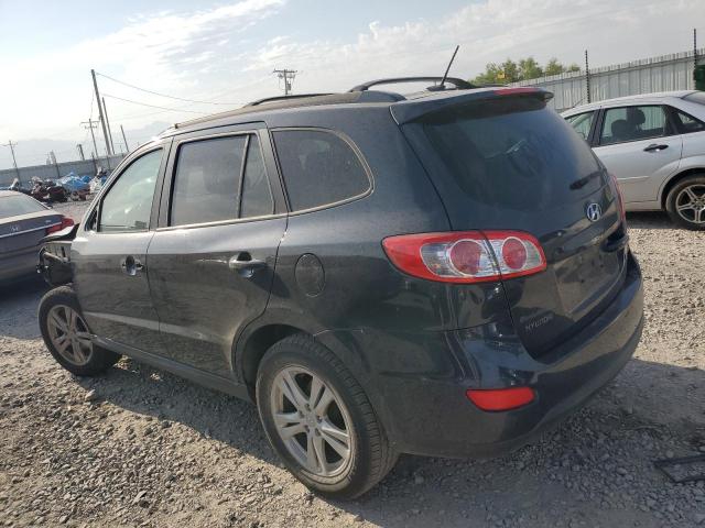2011 HYUNDAI SANTA FE S - 5XYZH4AG7BG076900