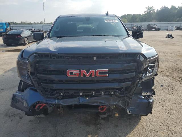 2019 GMC SIERRA K15 1GTR9CED3KZ333088