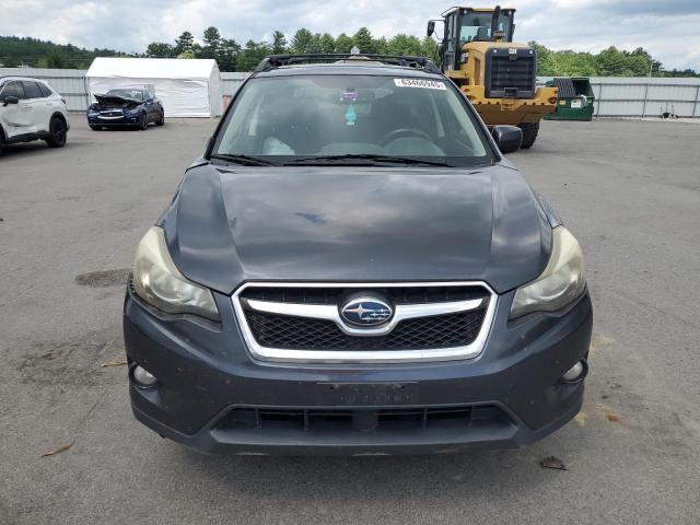 2013 SUBARU XV CROSSTR - JF2GPACC4D2215186