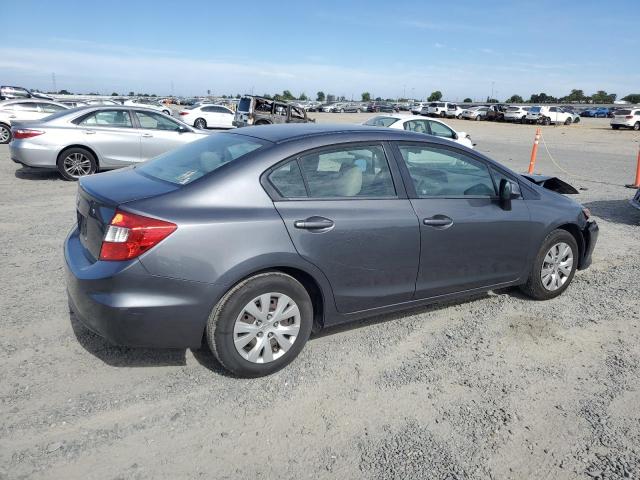 Vin: 2hgfb2f53ch302953, lot: 63427425, honda civic lx 20123