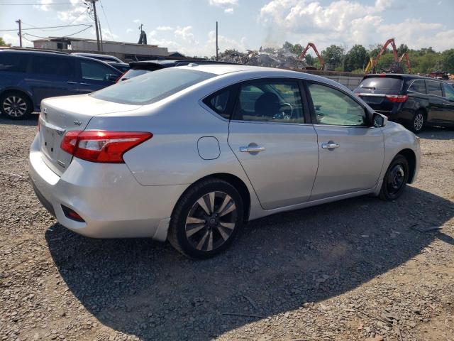 2019 NISSAN SENTRA S 3N1AB7AP1KY410613