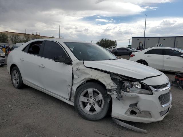 2016 CHEVROLET MALIBU LIM 1G11C5SA1GF156790