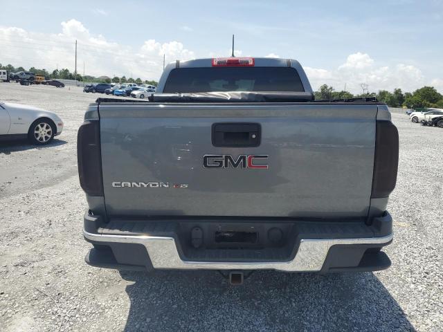2019 GMC CANYON 1GTG5BEN6K1319786