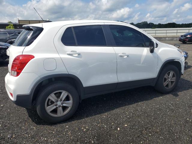 2020 CHEVROLET TRAX LS 3GNCJNSB2LL125554