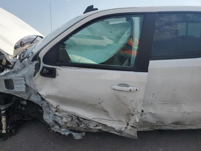 2024 CHEVROLET SILVERADO 3GCUDDED7RG391424
