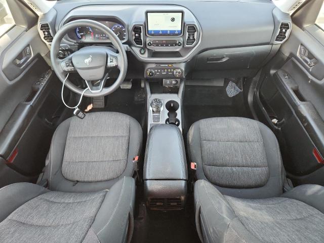 2021 FORD BRONCO SPORT BIG BEND 3FMCR9B61MRA61089