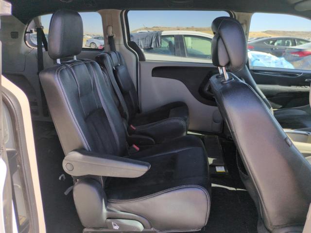 2017 DODGE GRAND CARA 2C4RDGCG7HR806013