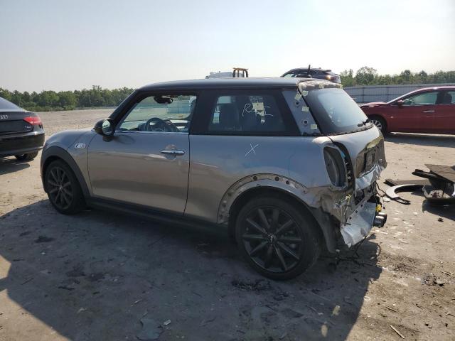 2017 MINI COOPER S - WMWXP7C30H3B94967