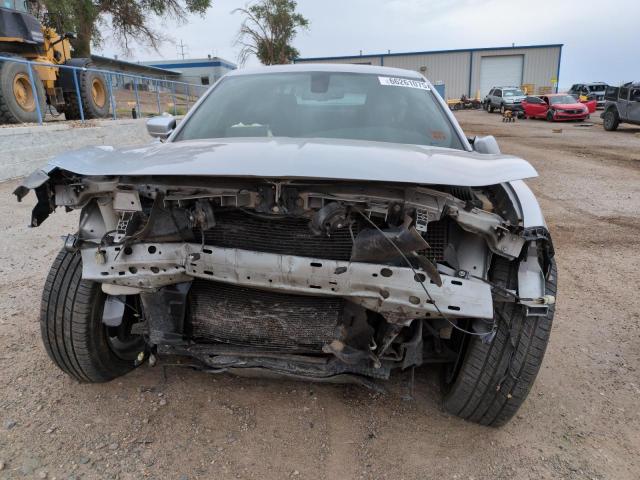 2019 DODGE CHARGER SX - 2C3CDXJG8KH547896