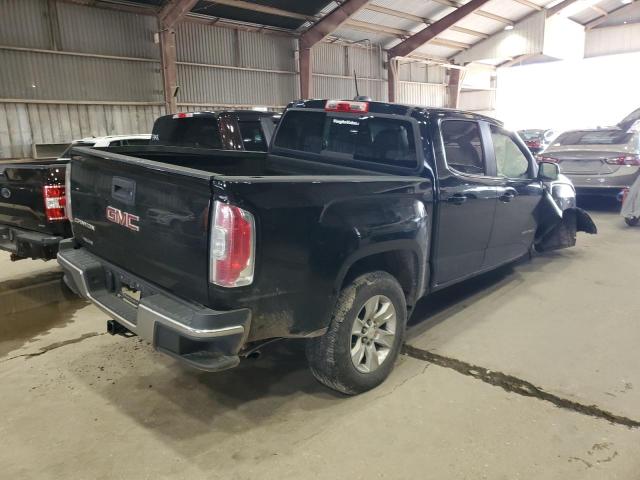 2016 GMC CANYON SLE 1GTG5CE3XG1273391