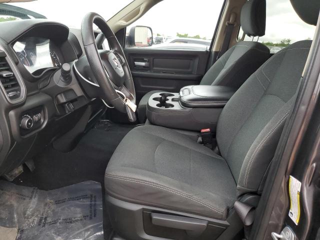 2019 RAM 2500 TRADE 3C6UR5CL8KG596488