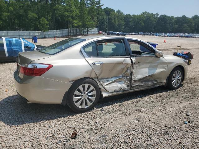2015 HONDA ACCORD EXL - 1HGCR2F80FA188602