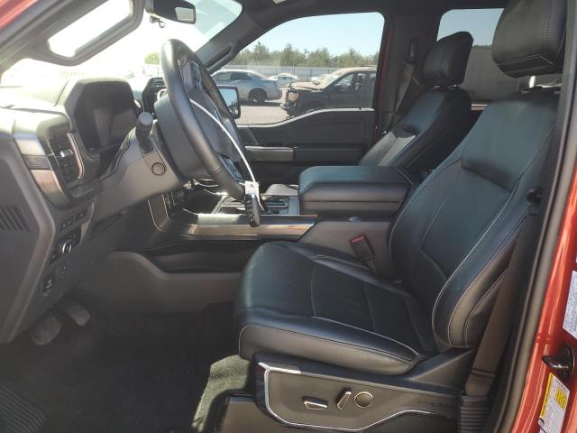 2023 FORD F150 SUPERCREW 1FTFW1ED2PFB94158