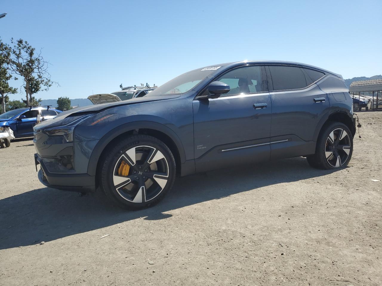 POLESTAR 3
