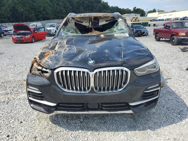 2019 BMW X5 XDRIVE50I 5UXJU2C54KLN64598