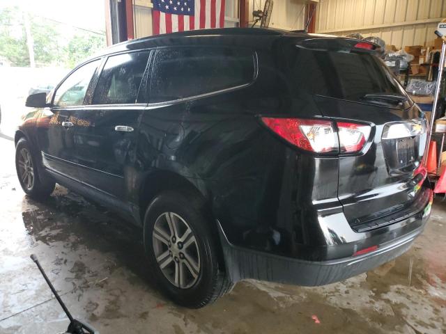 2016 CHEVROLET TRAVERSE L 1GNKRHKD0GJ187409
