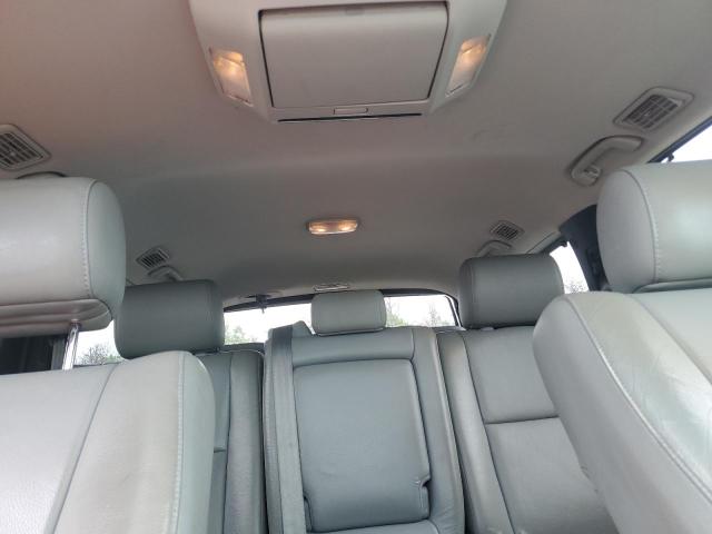 2016 TOYOTA SEQUOIA LI 5TDJY5G15GS128525
