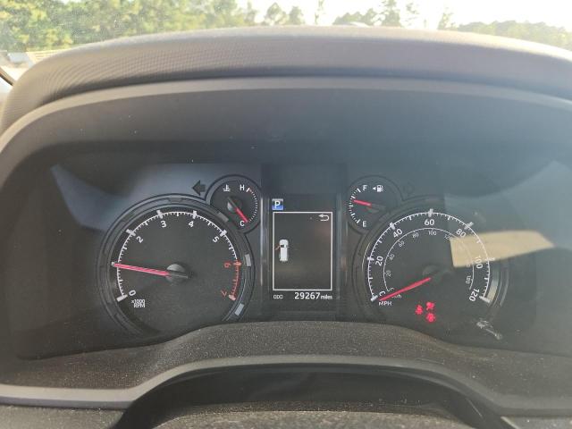 2022 TOYOTA 4RUNNER SR - JTENU5JR9N5983416