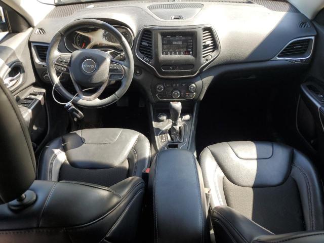 2019 JEEP CHEROKEE L 1C4PJMLX4KD101596