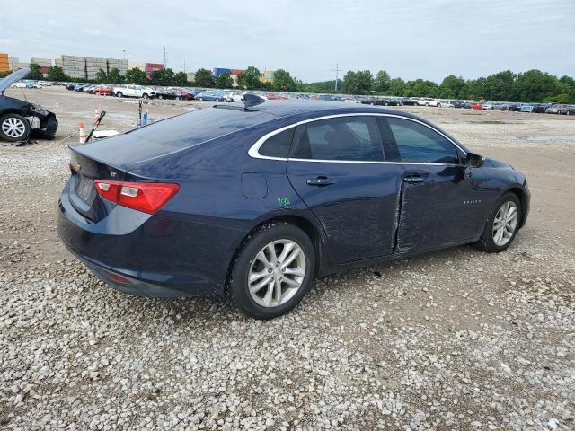 Vin: 1g1ze5st5gf226211, lot: 63212125, chevrolet malibu lt 20163