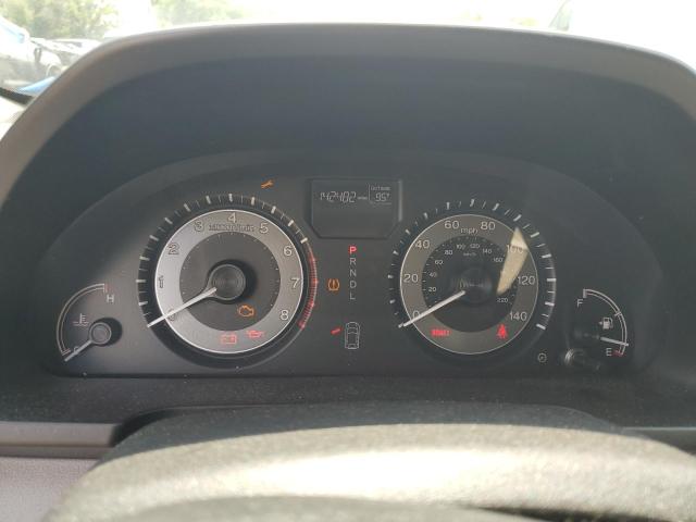 2016 HONDA ODYSSEY SE - 5FNRL5H35GB078442