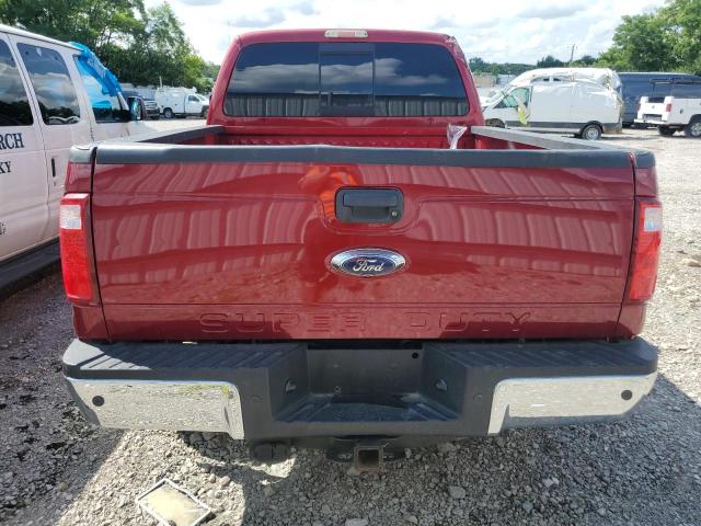 2016 FORD F350 SUPER DUTY 1FT8W3BT9GEB49661