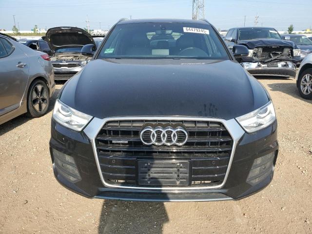 2016 AUDI Q3 PREMIUM - WA1EFCFS7GR010975