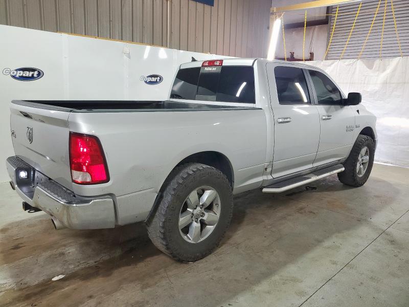 2018 RAM 1500 SLT 1C6RR7TT4JS183962