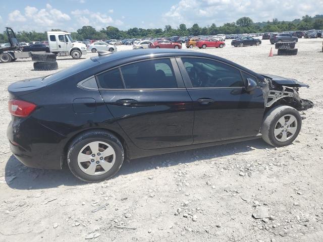 2018 CHEVROLET CRUZE LS 1G1BC5SMXJ7207364