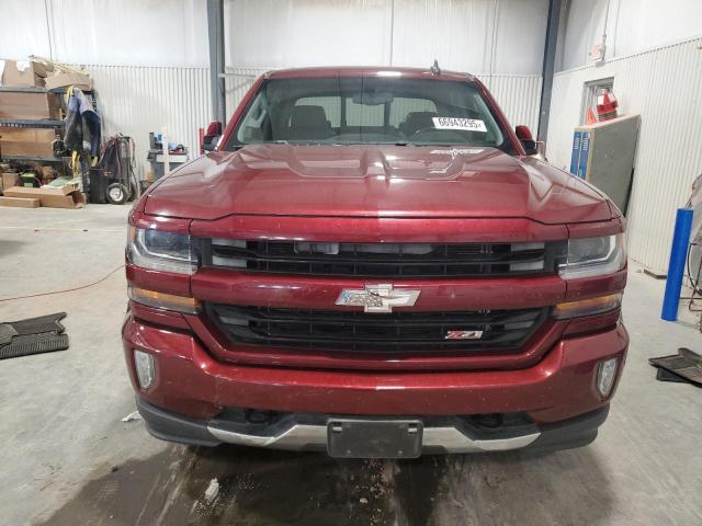 2016 CHEVROLET SILVERADO - 3GCUKREC9GG227728