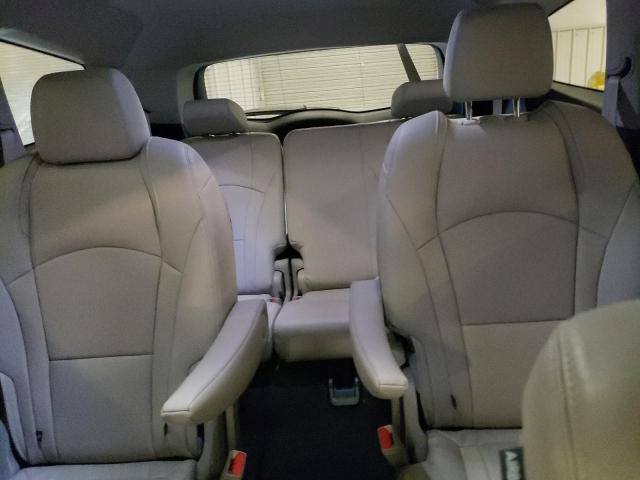 2020 BUICK ENCLAVE ES 5GAEVAKW9LJ127974