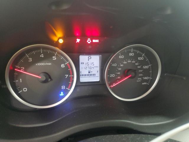 2018 SUBARU FORESTER 2 #3312479620