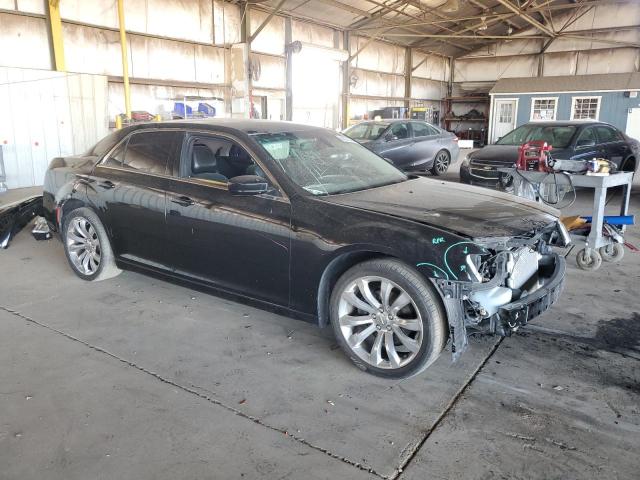 2015 CHRYSLER 300 LIMITE 2C3CCAAGXFH781365
