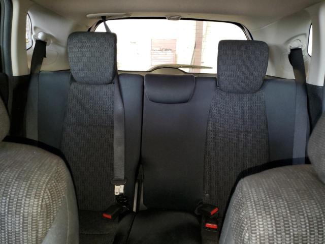 2016 HONDA FIT LX JHMGK5H57GX014970