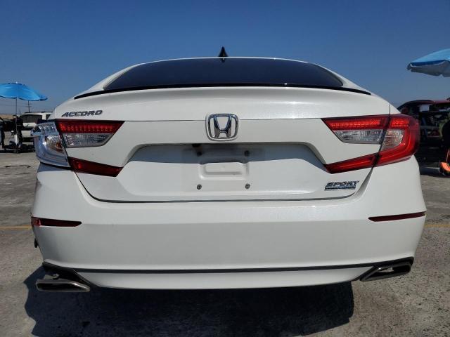 2021 HONDA ACCORD SPO 1HGCV1F41MA043004