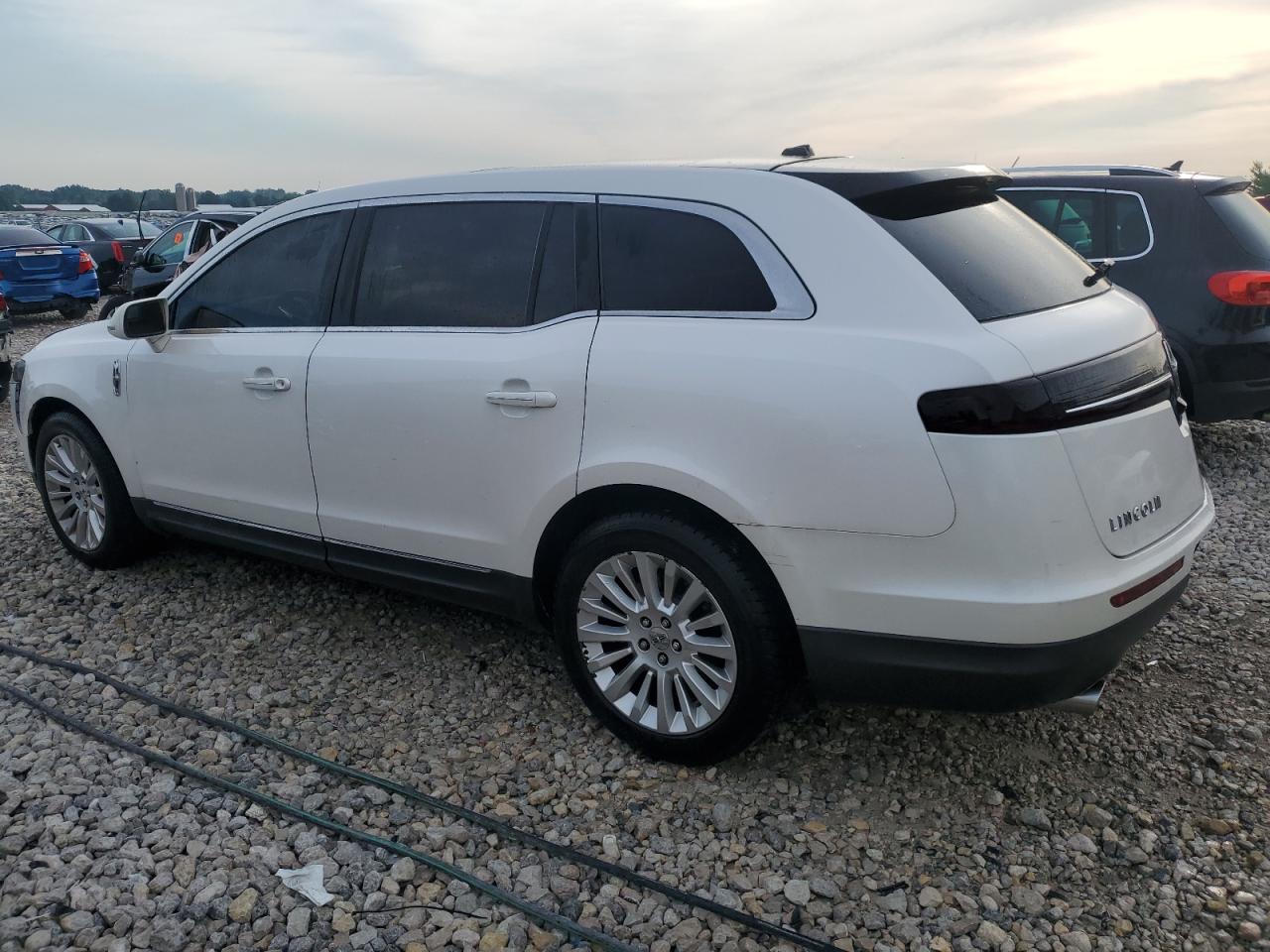 LINCOLN MKT