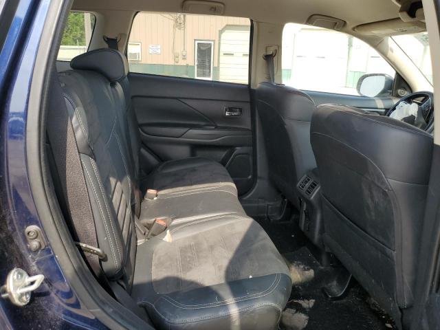 2020 MITSUBISHI OUTLANDER - JA4AD3A35LZ047912
