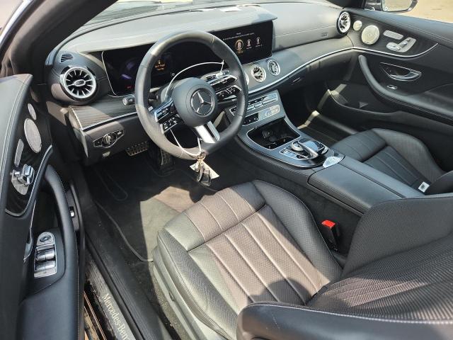 2023 MERCEDES-BENZ E 450 4MAT W1K1K5KB8PF204911